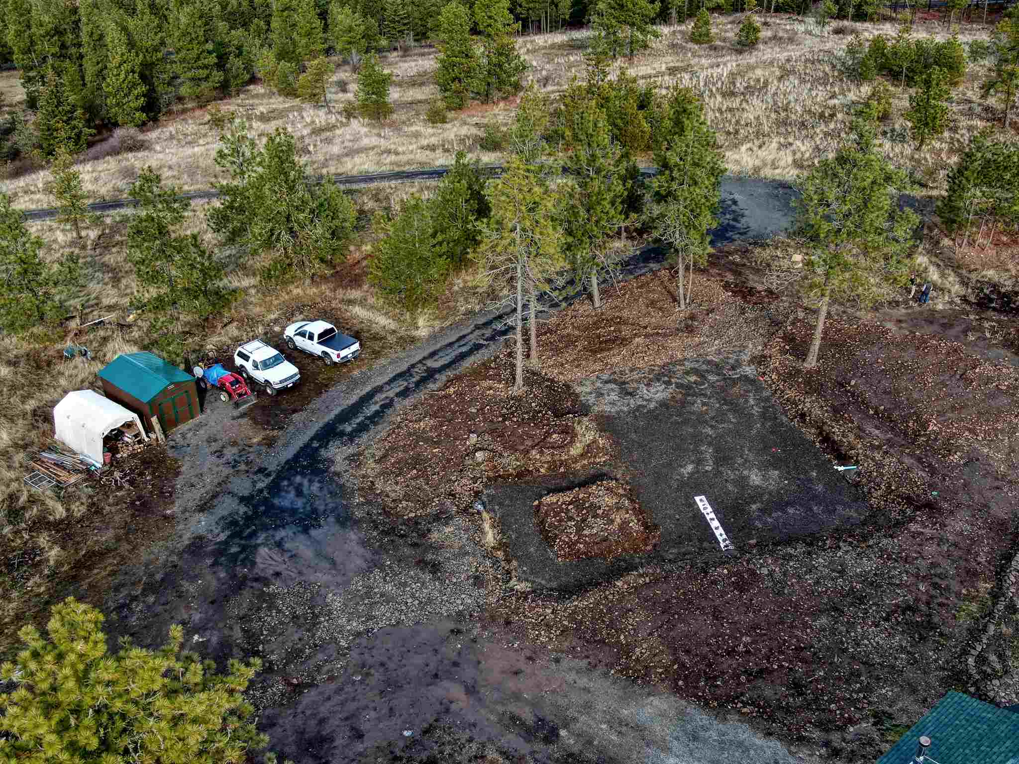 17611 South Stentz Road Spangle, WA 99031 - Photo 30 of 31
