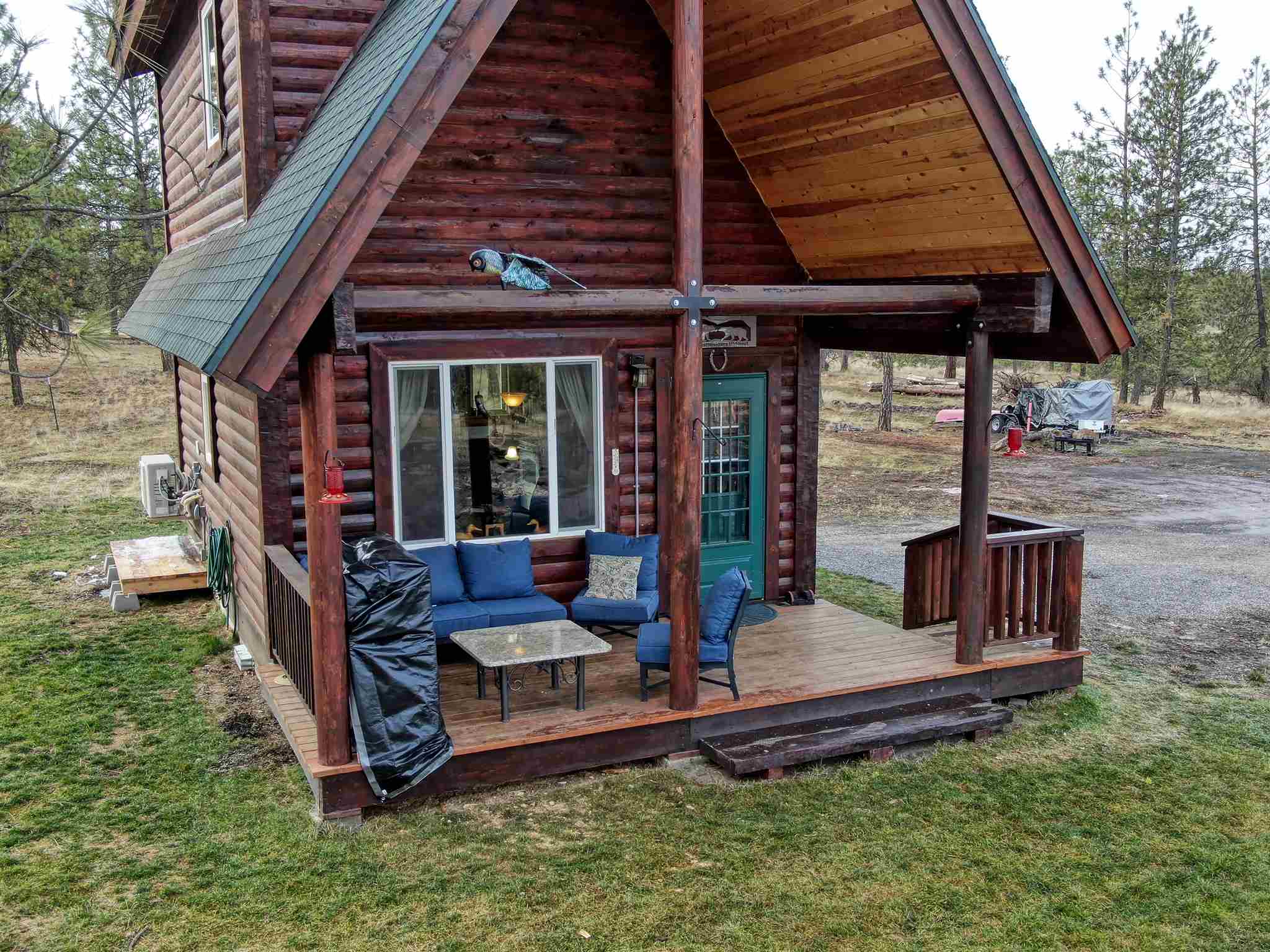 17611 South Stentz Road Spangle, WA 99031 - Photo 4 of 31
