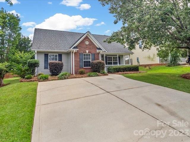 141 Pheasant Ridge Circle York, SC 29745 - Photo 28 of 29 Gallery Image 28