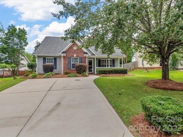 141 Pheasant Ridge Circle York, SC 29745 - Photo 29 of 29 Gallery Image 29