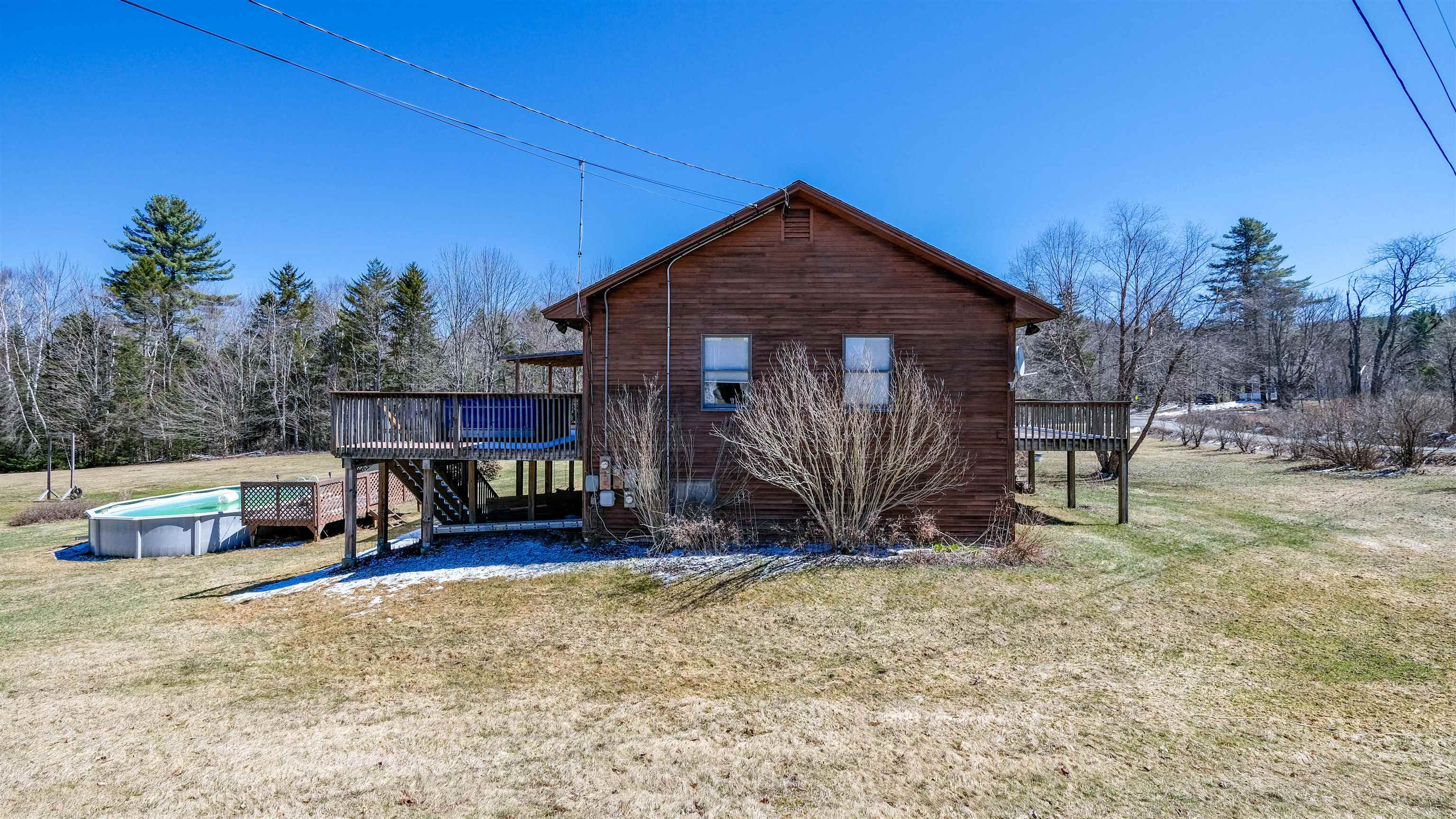 97 Frost Hill Road Mount Holly, VT 05730 - Photo 41 of 54