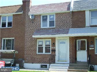 2092 Heather Road Folcroft, PA 19032 - Photo 1 of 9 Exterior Front