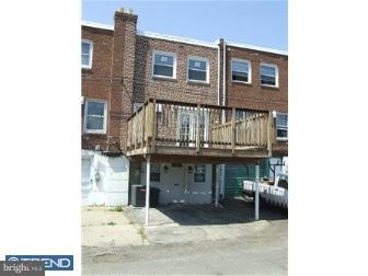 2092 Heather Road Folcroft, PA 19032 - Photo 2 of 9 Exterior Back