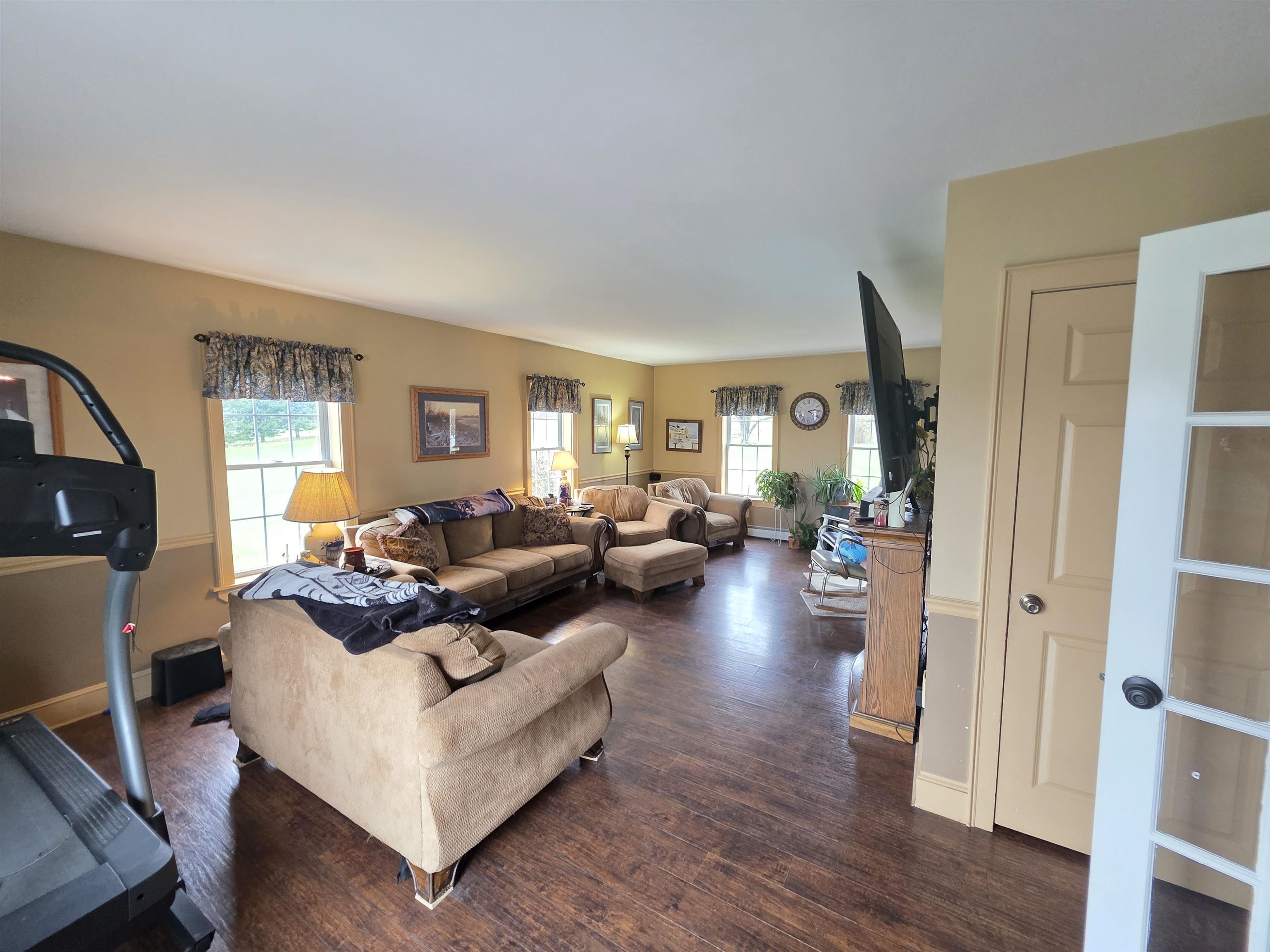 2810 Underpass Road Sutton, VT 05867 - Photo 14 of 55