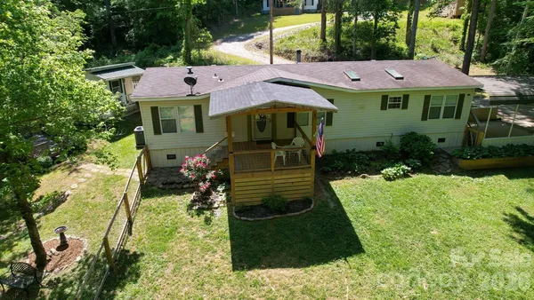 $270,000 | 123 Little Rock Way, Mill Spring, NC 28756
