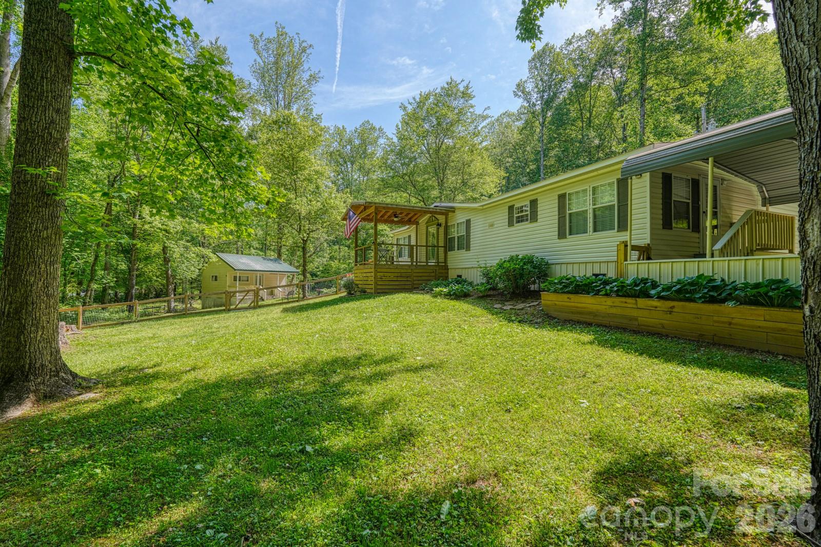 123 Little Rock Way Mill Spring, NC 28756 - Photo 11 of 42