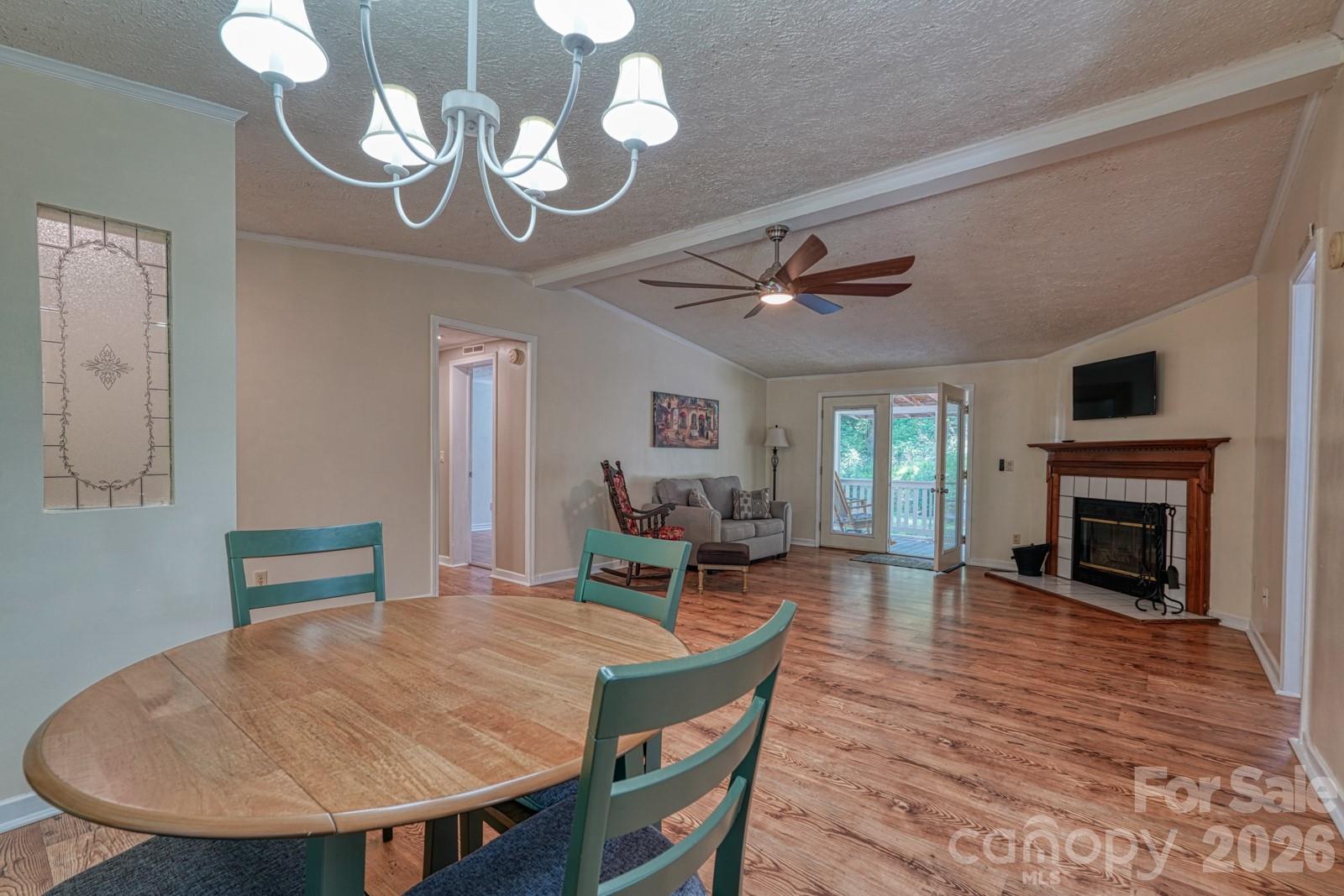123 Little Rock Way Mill Spring, NC 28756 - Photo 16 of 42