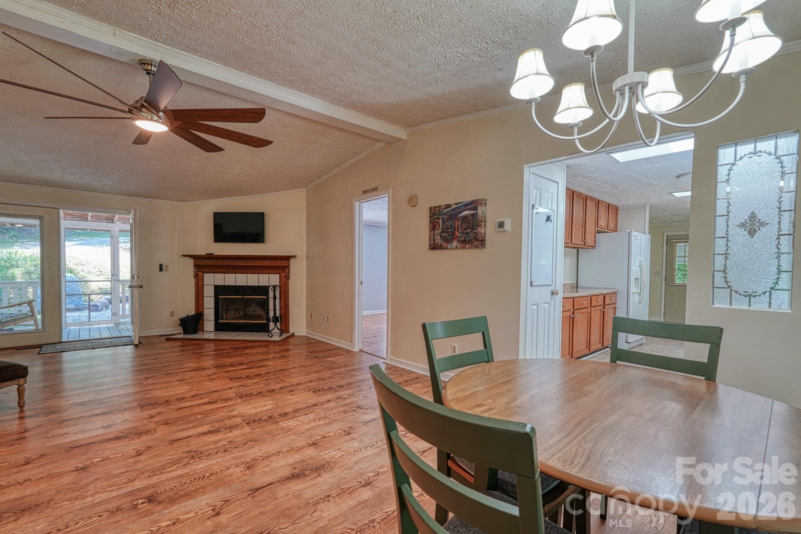 123 Little Rock Way Mill Spring, NC 28756 - Photo 17 of 42