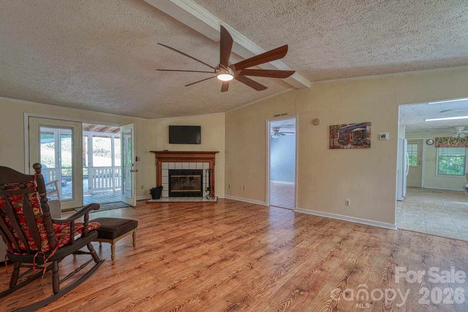 123 Little Rock Way Mill Spring, NC 28756 - Photo 18 of 42
