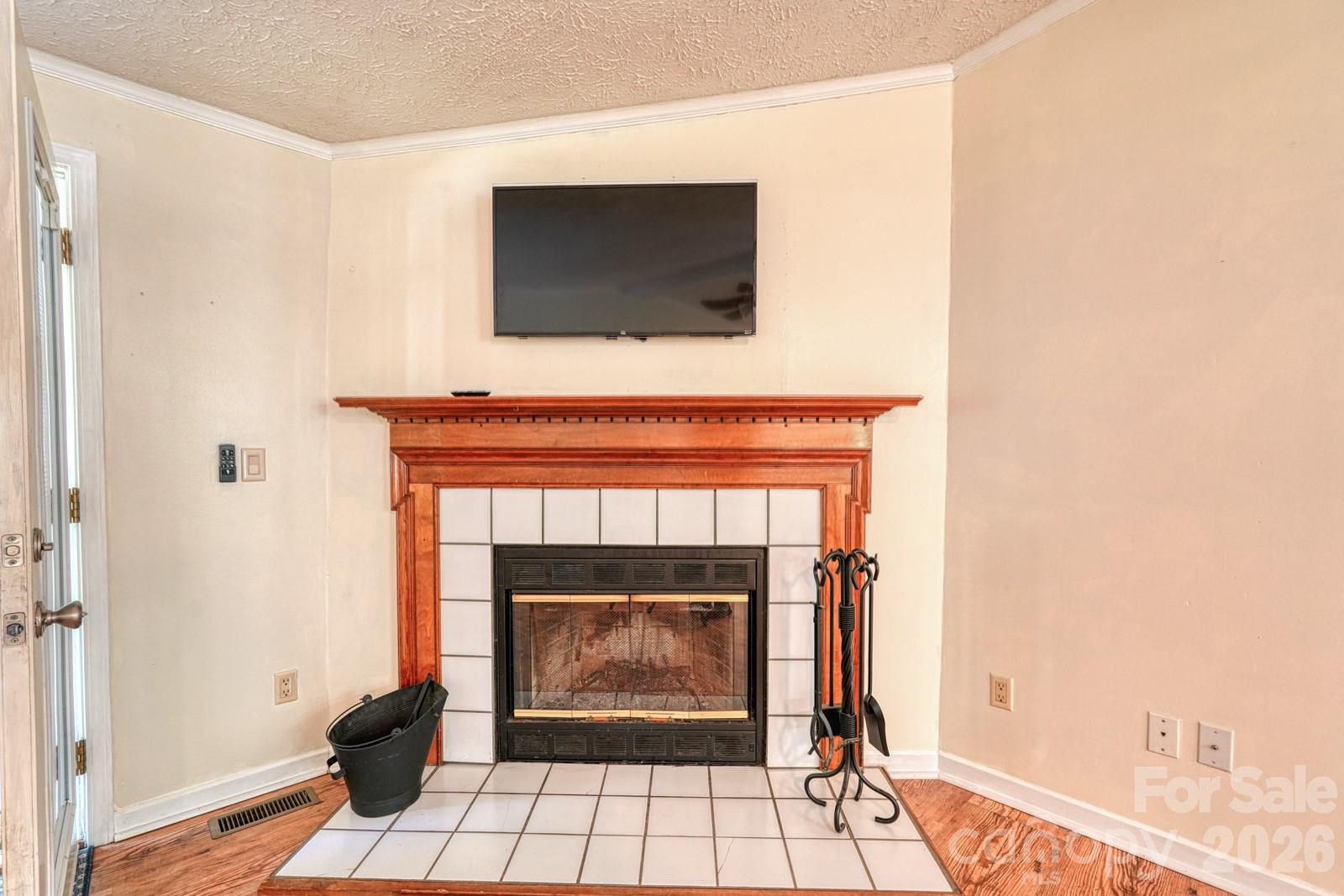 123 Little Rock Way Mill Spring, NC 28756 - Photo 19 of 42