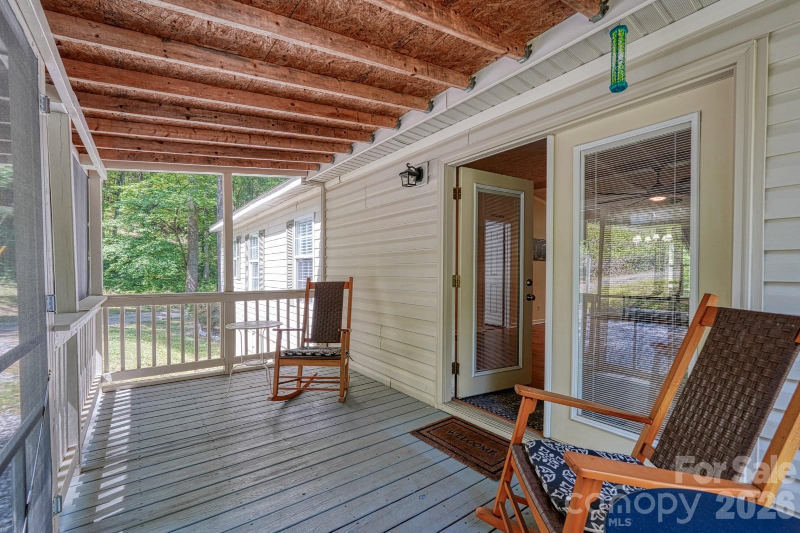 123 Little Rock Way Mill Spring, NC 28756 - Photo 20 of 42