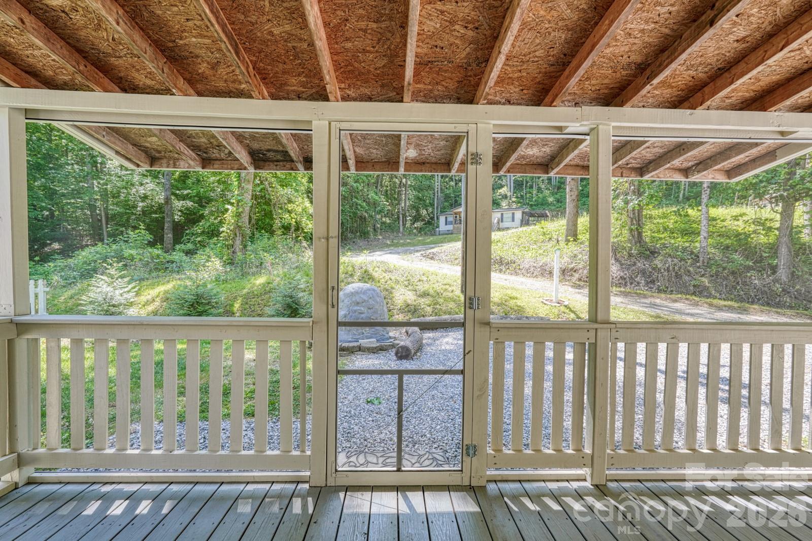 123 Little Rock Way Mill Spring, NC 28756 - Photo 21 of 42