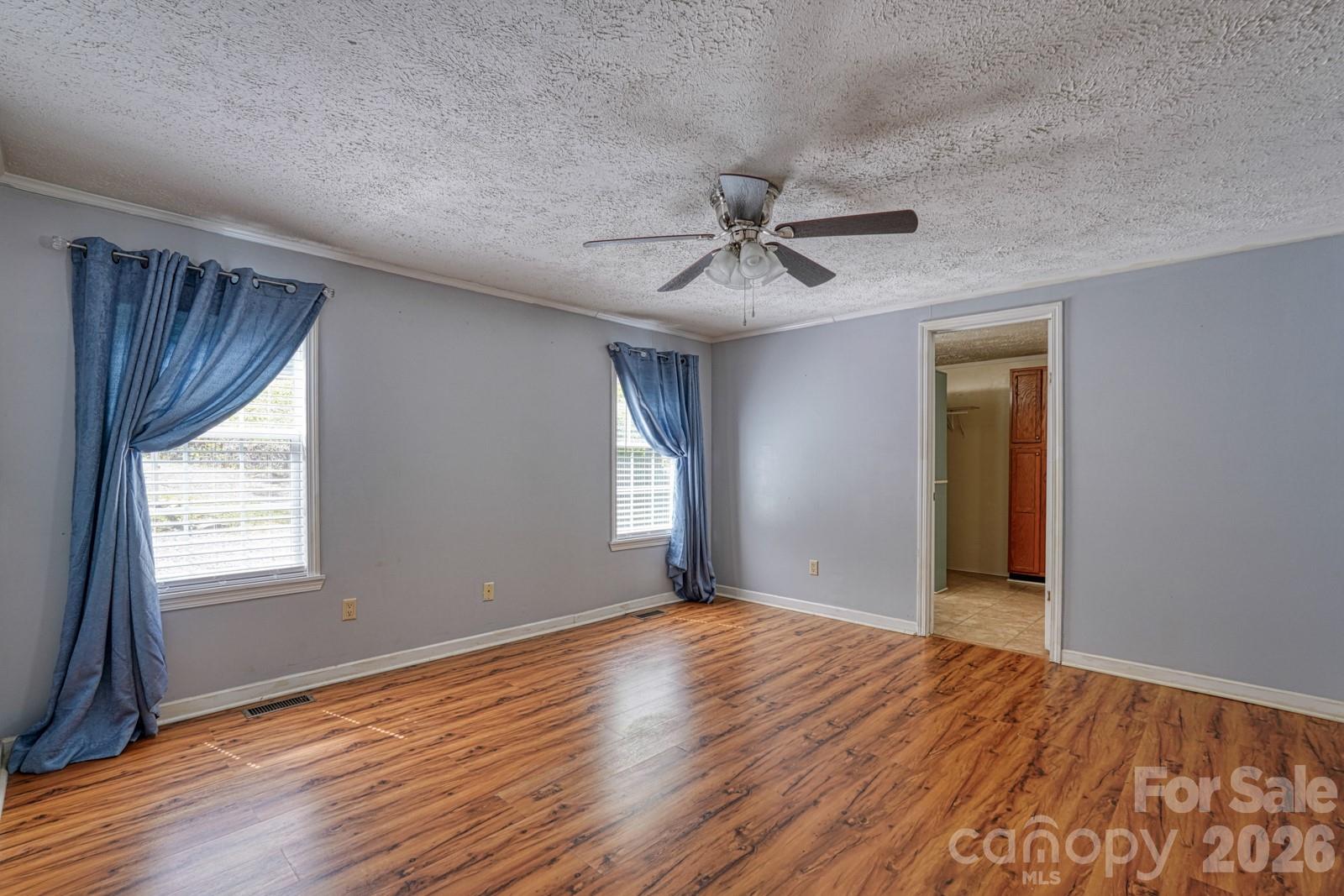 123 Little Rock Way Mill Spring, NC 28756 - Photo 22 of 42