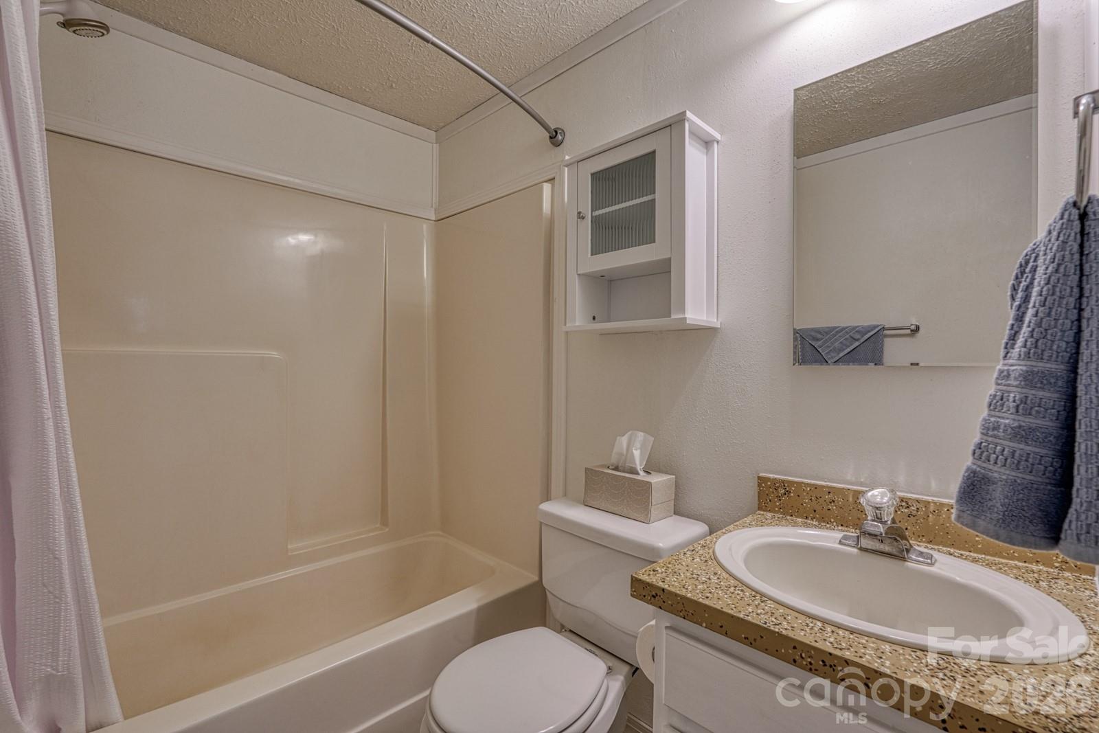 123 Little Rock Way Mill Spring, NC 28756 - Photo 32 of 42