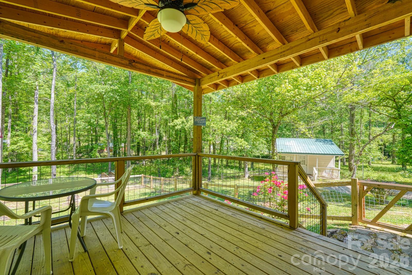 123 Little Rock Way Mill Spring, NC 28756 - Photo 33 of 42