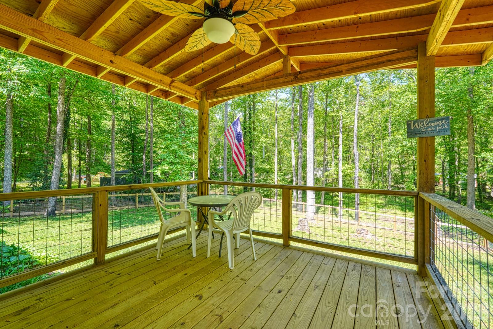 123 Little Rock Way Mill Spring, NC 28756 - Photo 34 of 42