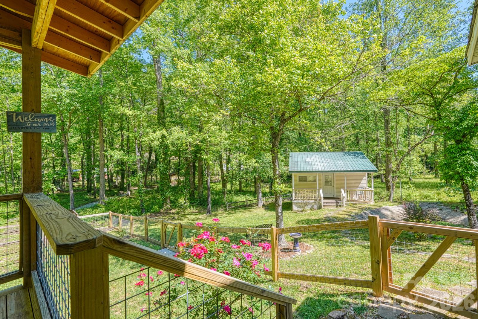123 Little Rock Way Mill Spring, NC 28756 - Photo 35 of 42