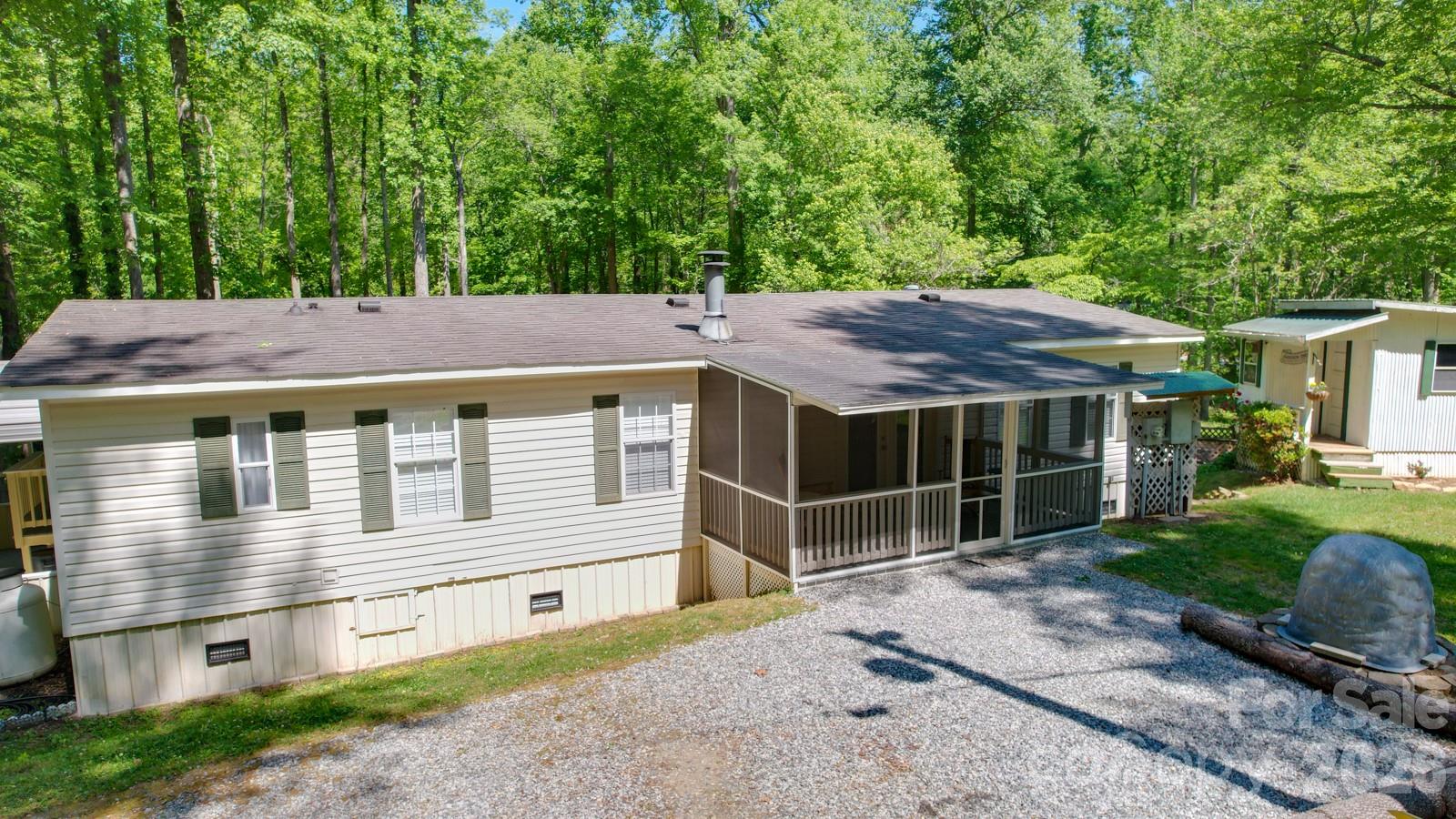123 Little Rock Way Mill Spring, NC 28756 - Photo 37 of 42