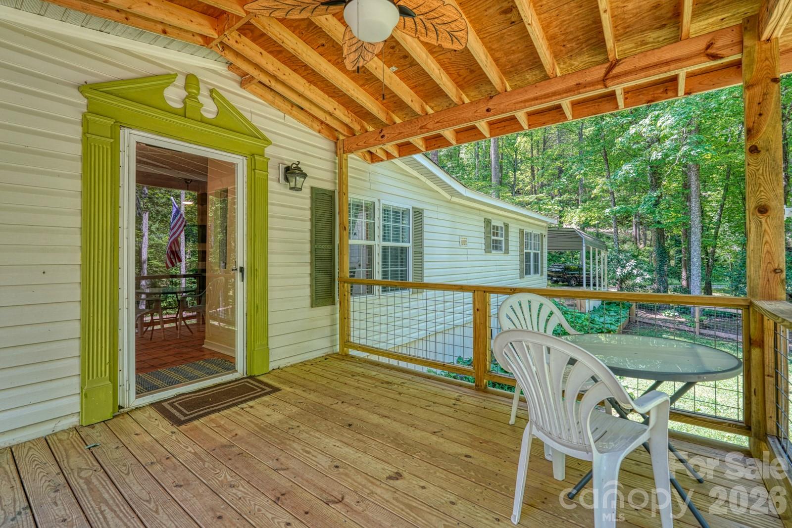 123 Little Rock Way Mill Spring, NC 28756 - Photo 38 of 42