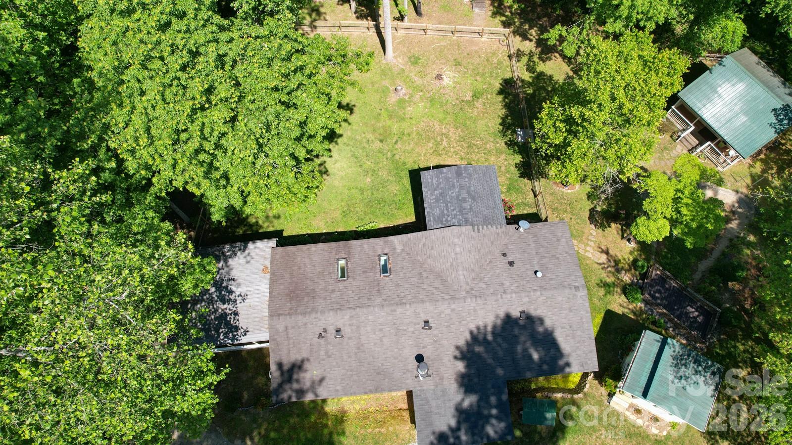123 Little Rock Way Mill Spring, NC 28756 - Photo 39 of 42