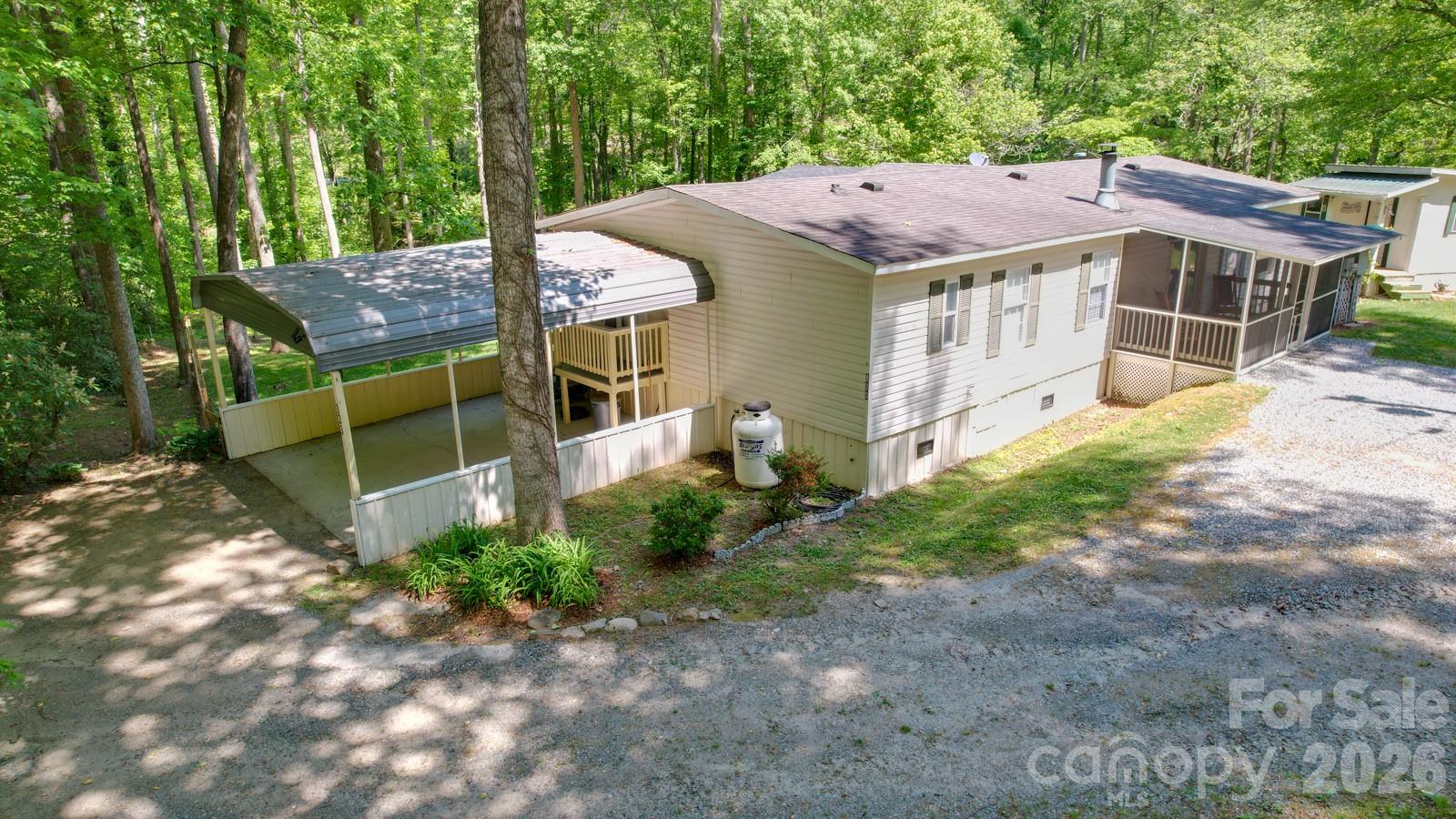 123 Little Rock Way Mill Spring, NC 28756 - Photo 40 of 42