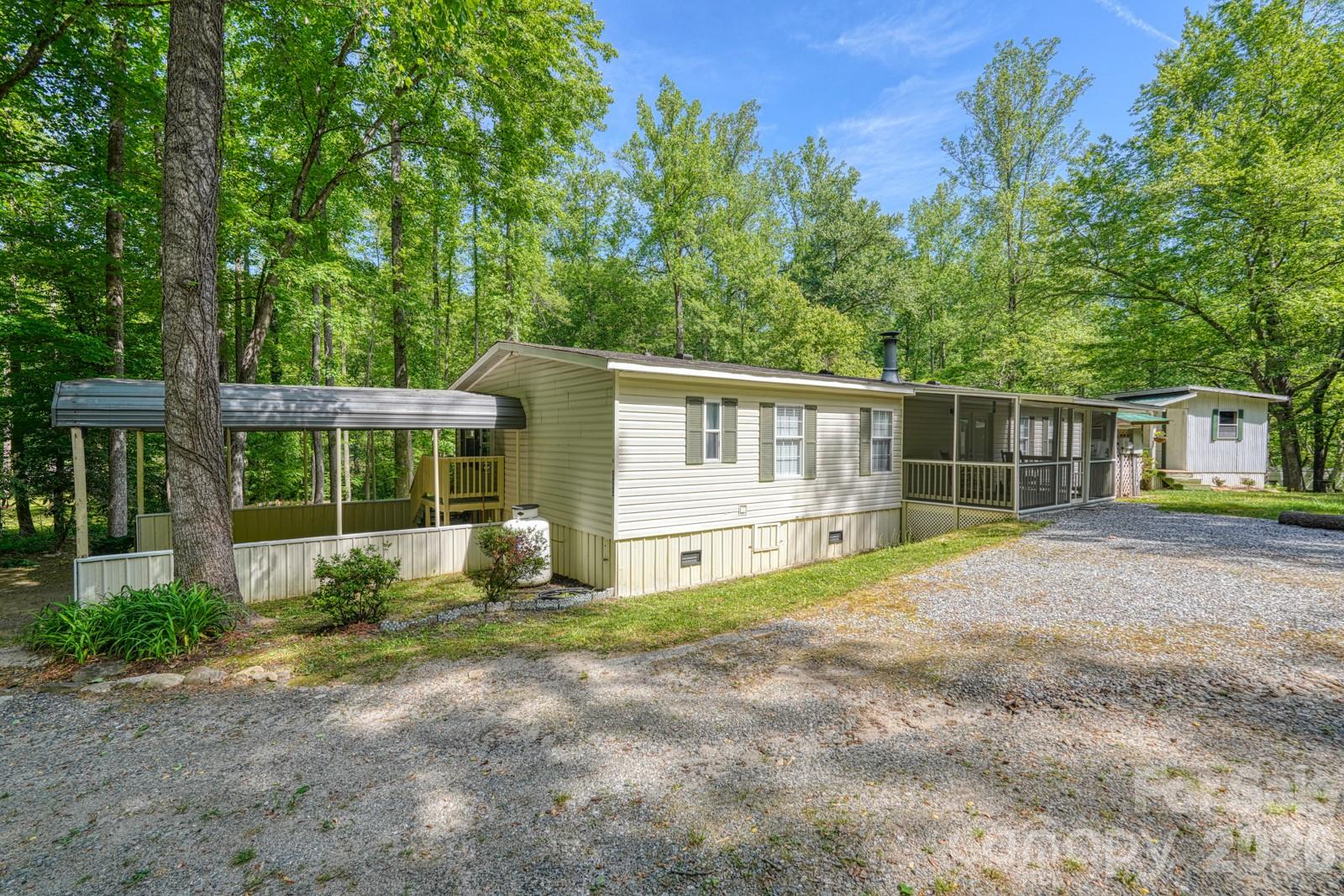 123 Little Rock Way Mill Spring, NC 28756 - Photo 41 of 42