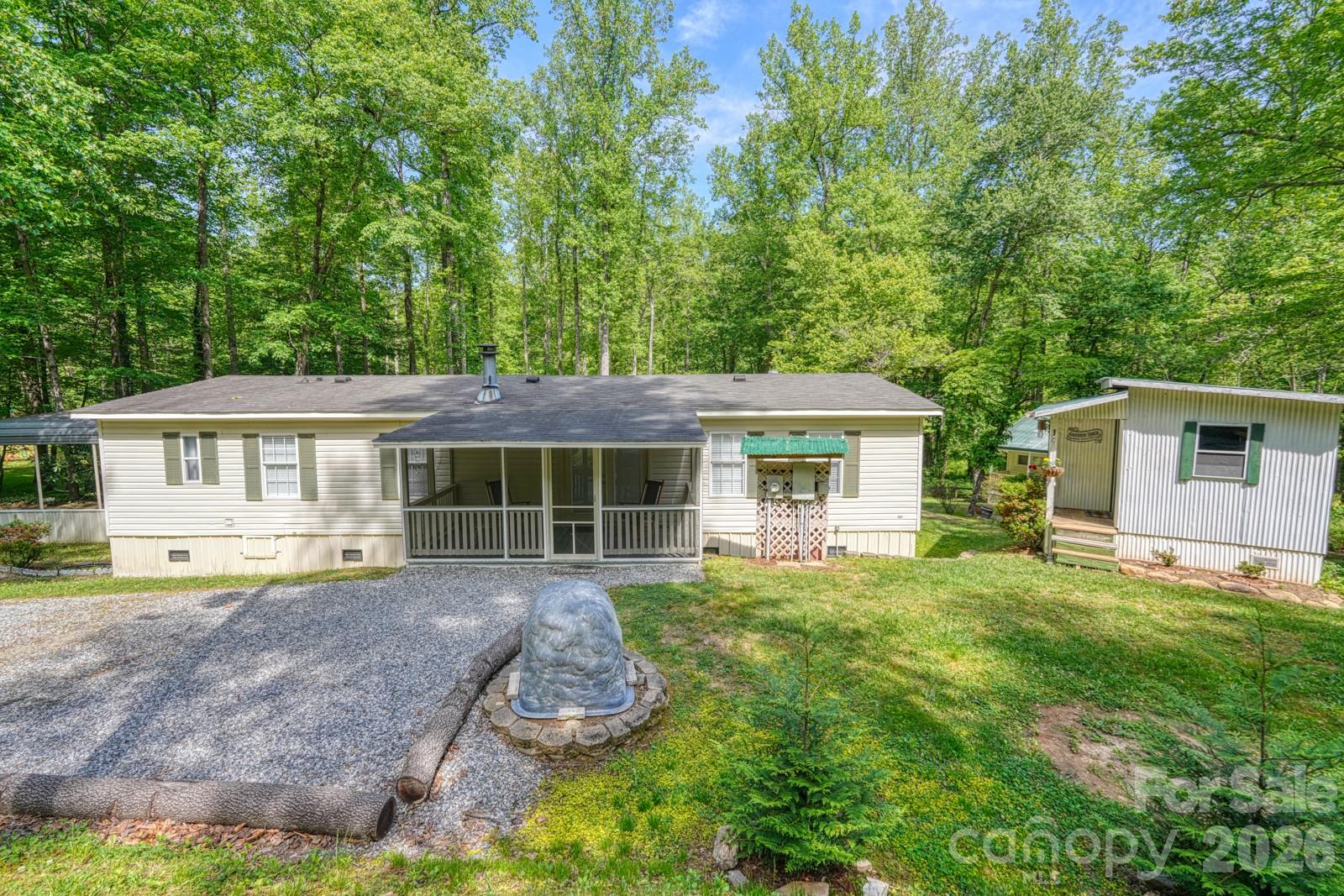 123 Little Rock Way Mill Spring, NC 28756 - Photo 42 of 42