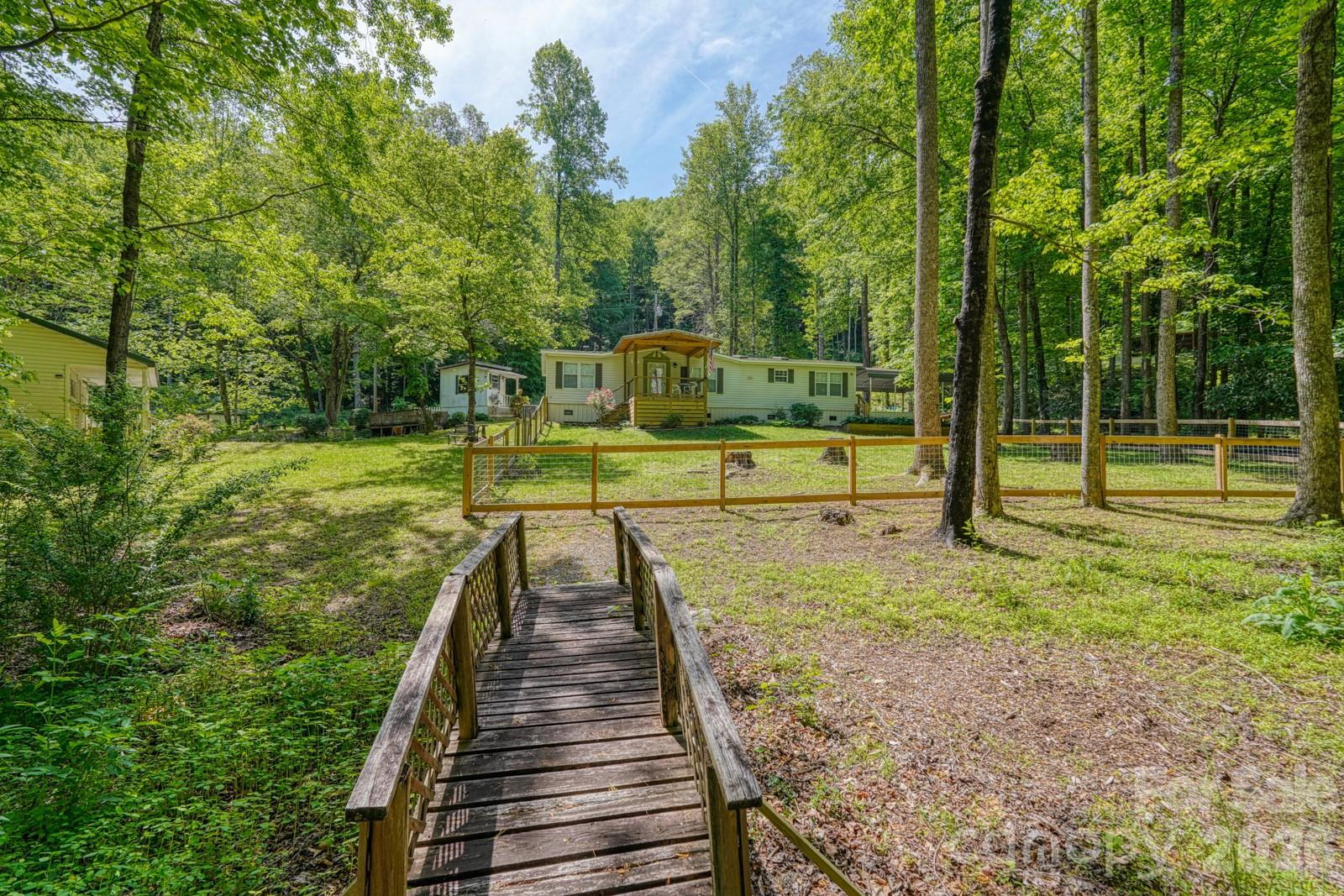 123 Little Rock Way Mill Spring, NC 28756 - Photo 6 of 42