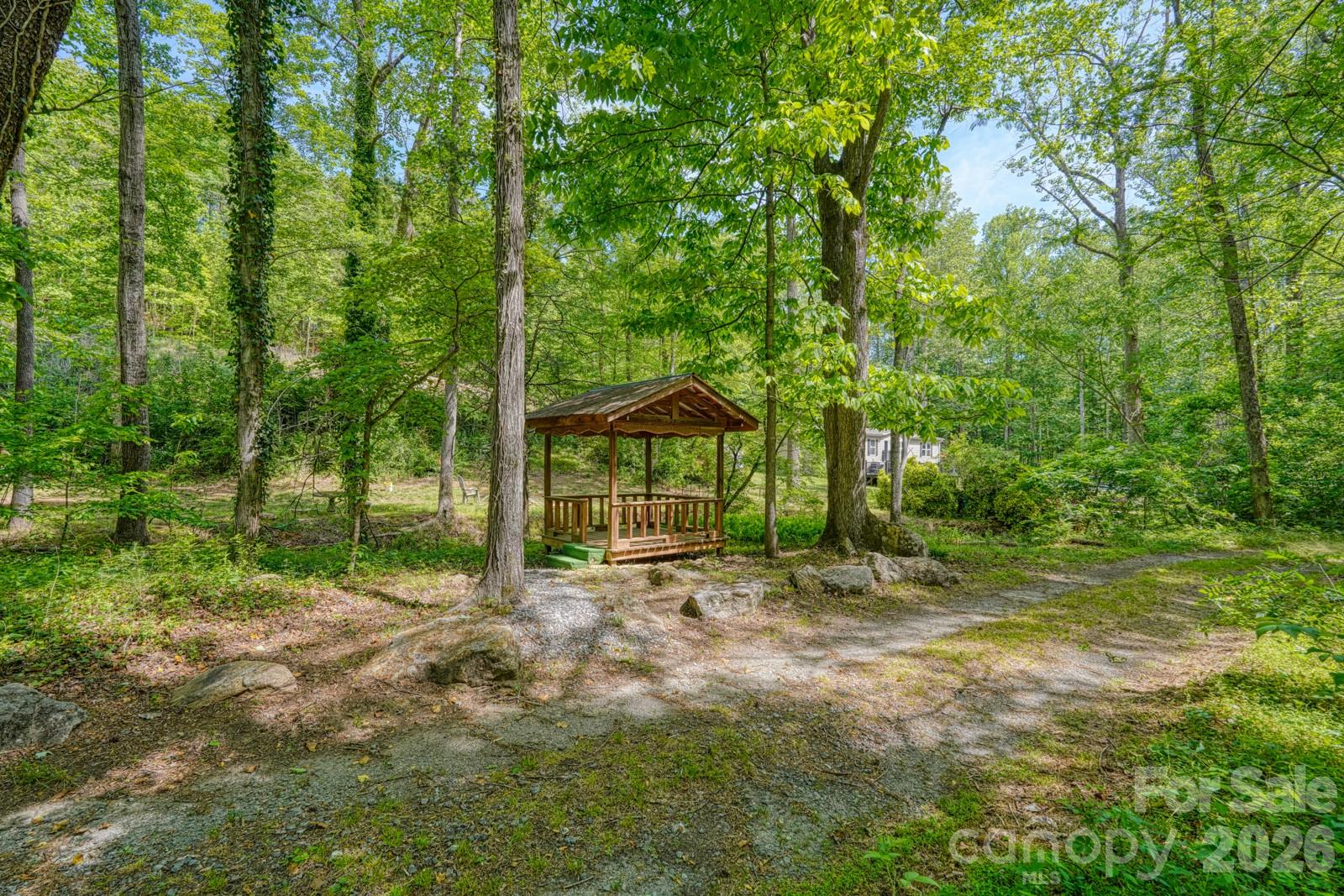 123 Little Rock Way Mill Spring, NC 28756 - Photo 7 of 42