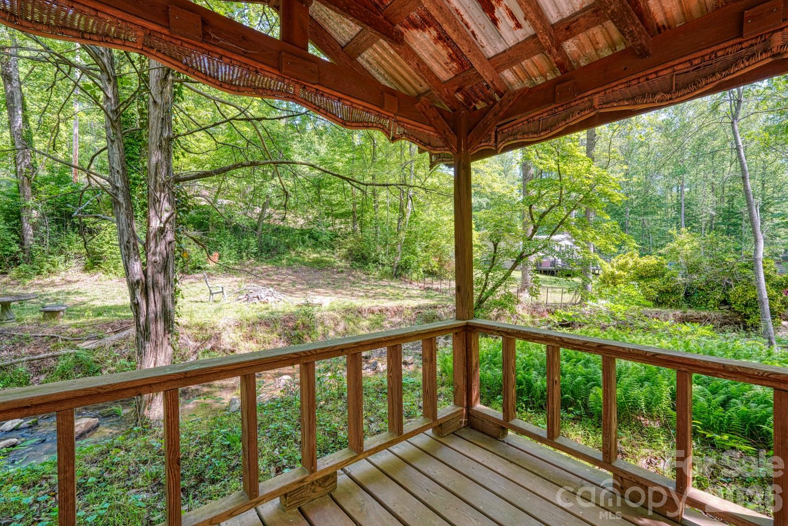 123 Little Rock Way Mill Spring, NC 28756 - Photo 8 of 42