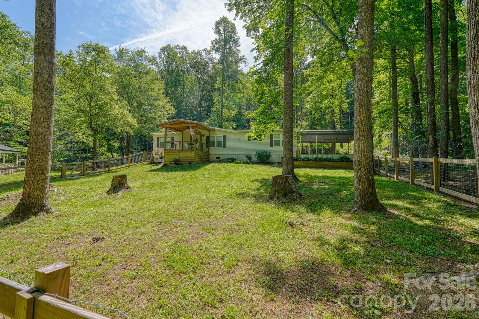 123 Little Rock Way Mill Spring, NC 28756 - Photo 10 of 42