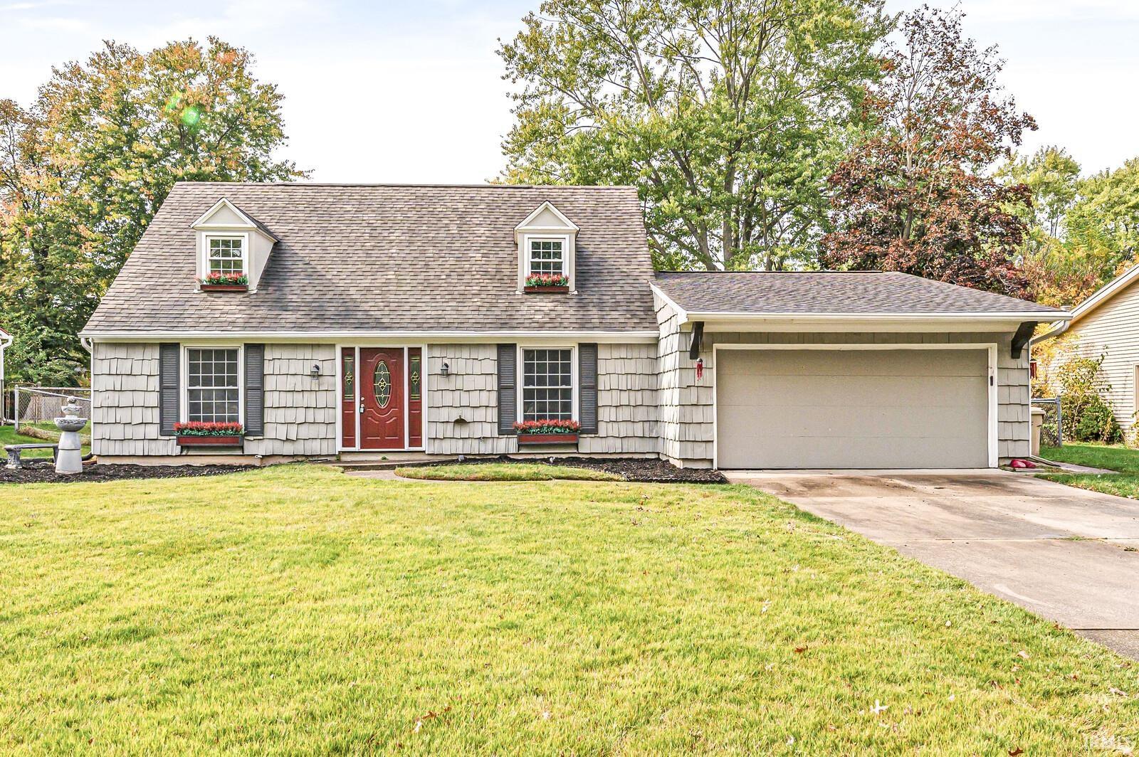6235 York Road South Bend, IN 46614 - Photo 1 of 34 Gallery Image 1