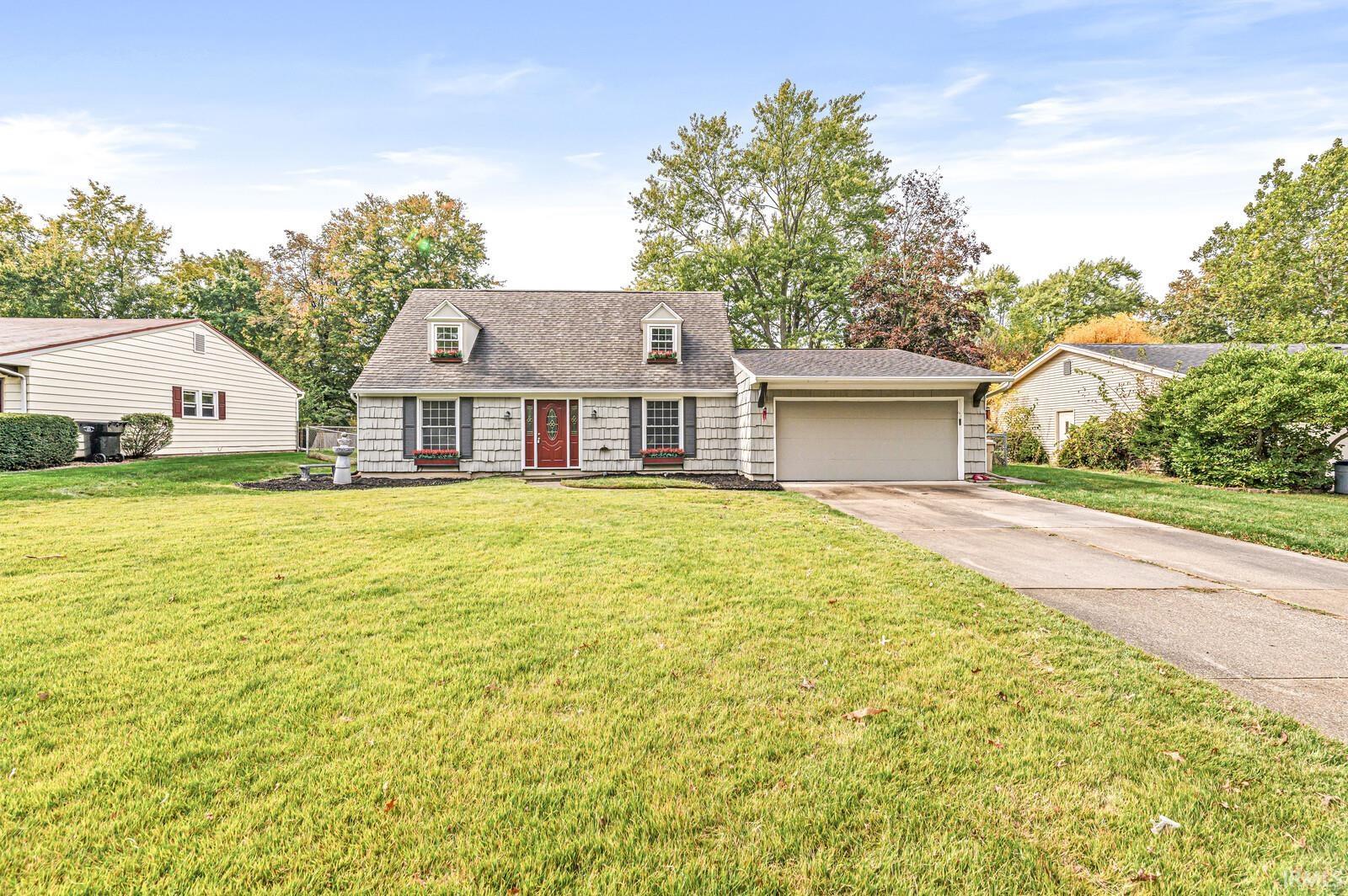 6235 York Road South Bend, IN 46614 - Photo 3 of 34 Gallery Image 3