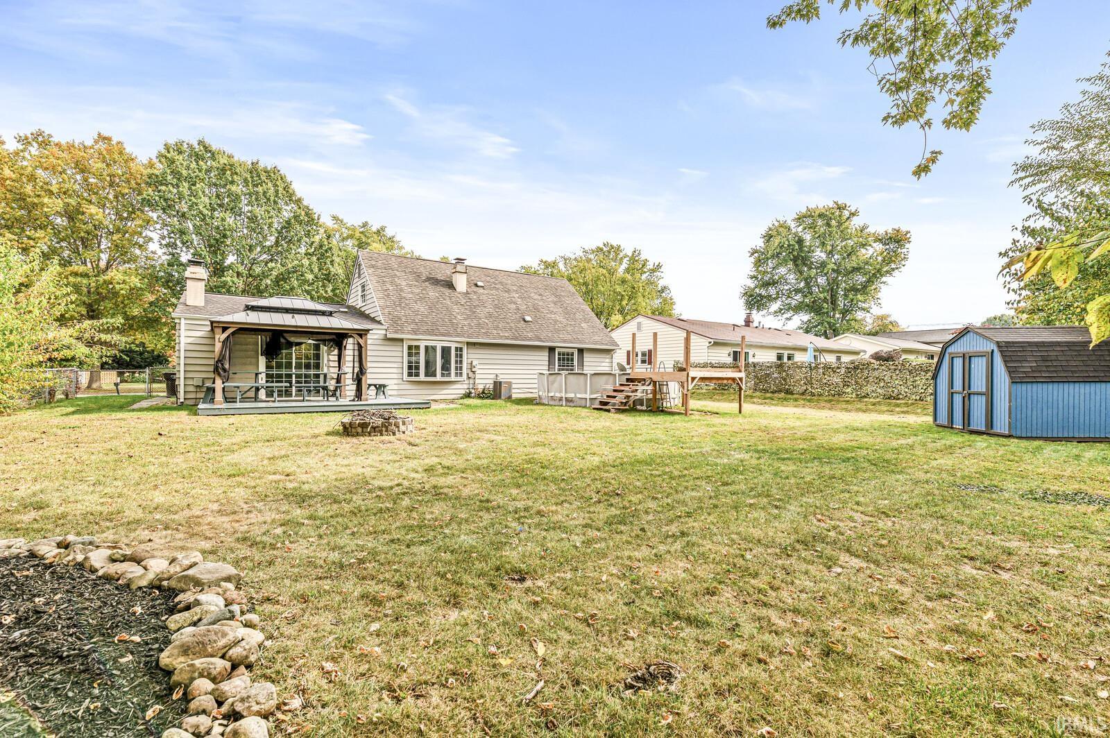 6235 York Road South Bend, IN 46614 - Photo 31 of 34 Gallery Image 31