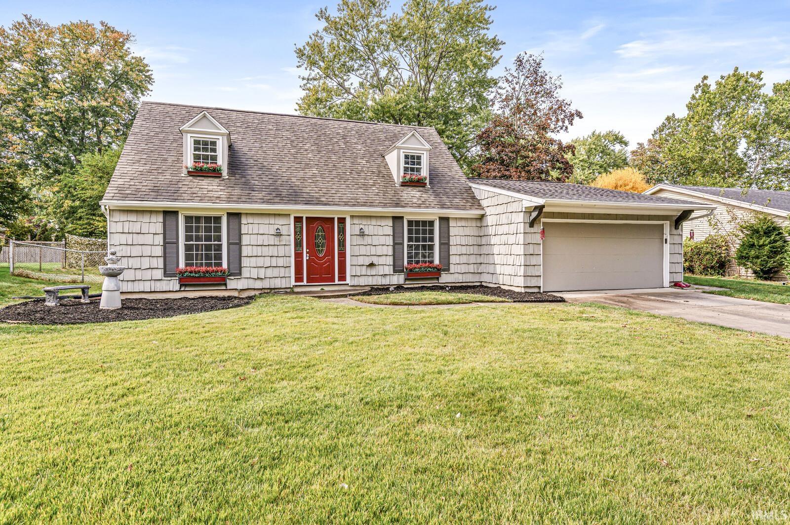 6235 York Road South Bend, IN 46614 - Photo 4 of 34 Gallery Image 4