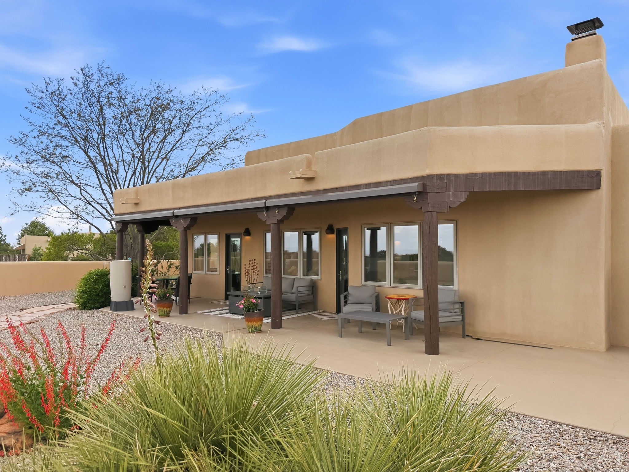 29 Bosque Loop Santa Fe, NM 87508 - Photo 40 of 45