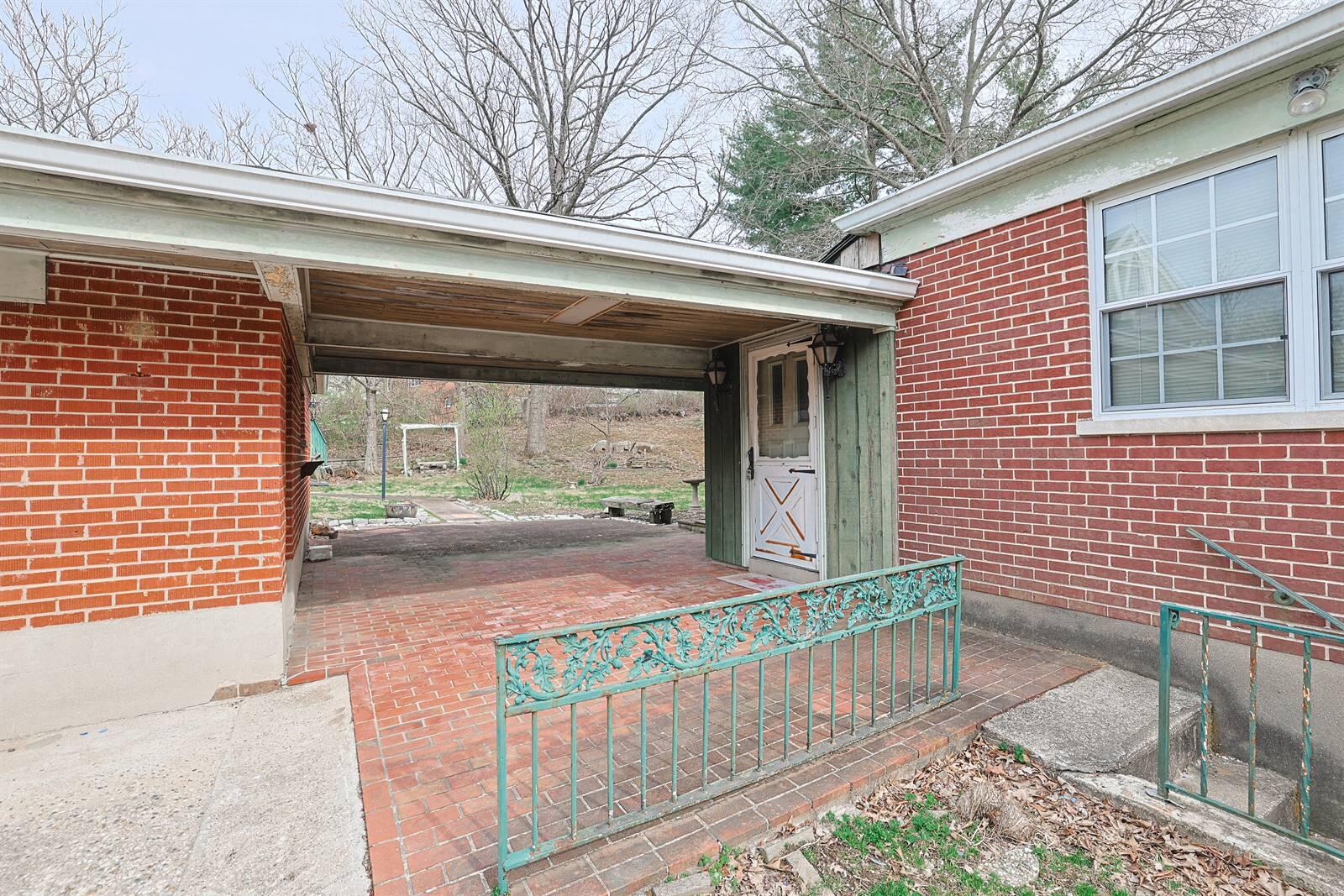 334 Stevenson Road Erlanger, KY 41018 - Photo 33 of 42 Gallery Image 33
