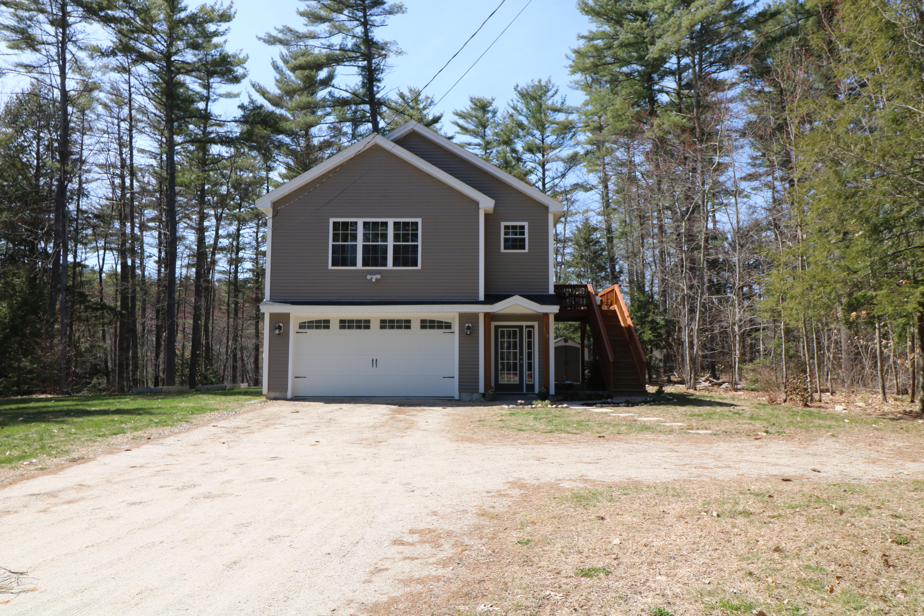 129 Mayberry Road Gray, ME 04039 - Photo 4 of 24 IMG_1372