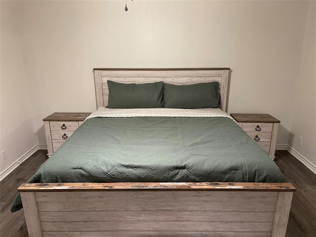 865 Higgins Road Sherman, TX 75092 - Photo 27 of 40 a view of a fireplace in a room