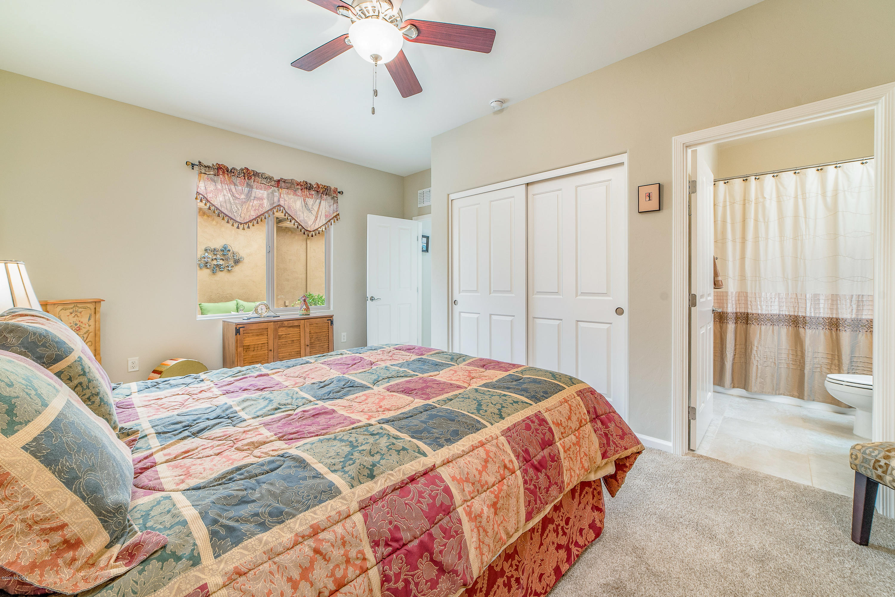 62907 East Border Rock Road Tucson, AZ 85739 - Photo 31 of 47