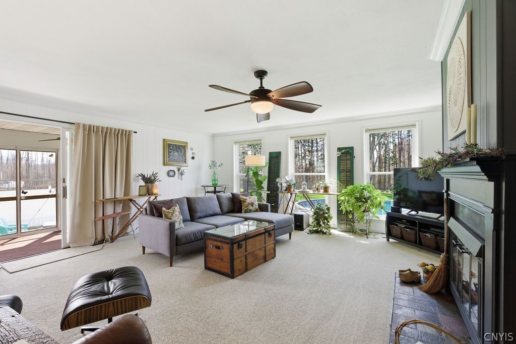 51 Patrick Circle Fulton, NY 13069 - Photo 11 of 50