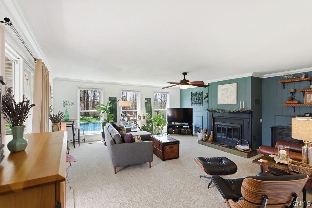 51 Patrick Circle Fulton, NY 13069 - Photo 12 of 50