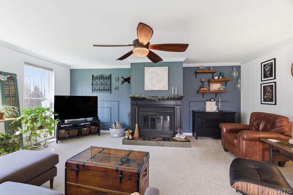 51 Patrick Circle Fulton, NY 13069 - Photo 13 of 50