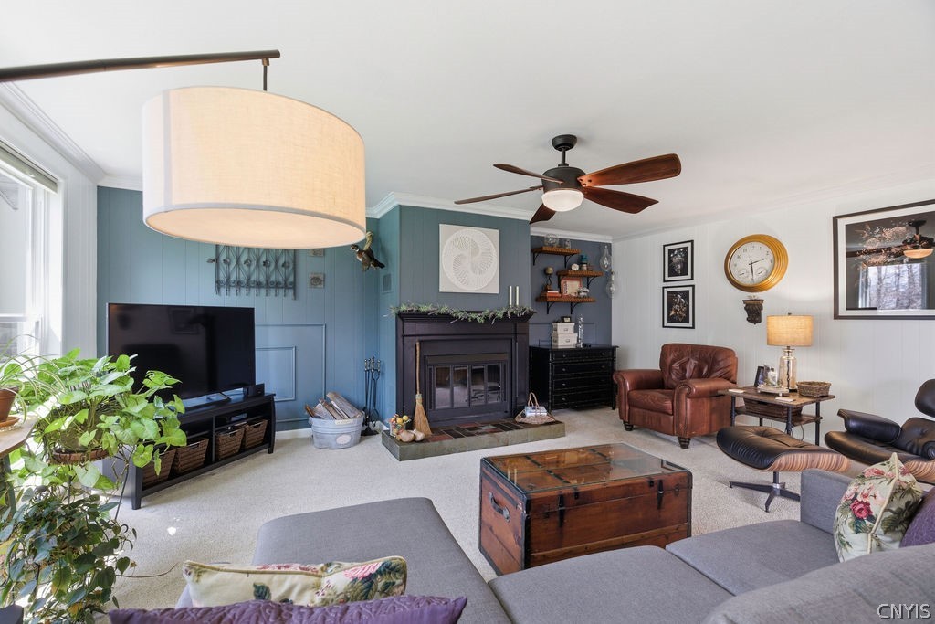 51 Patrick Circle Fulton, NY 13069 - Photo 14 of 50