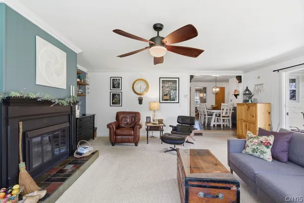 $279,900 | 51 Patrick Circle, Fulton, NY 13069