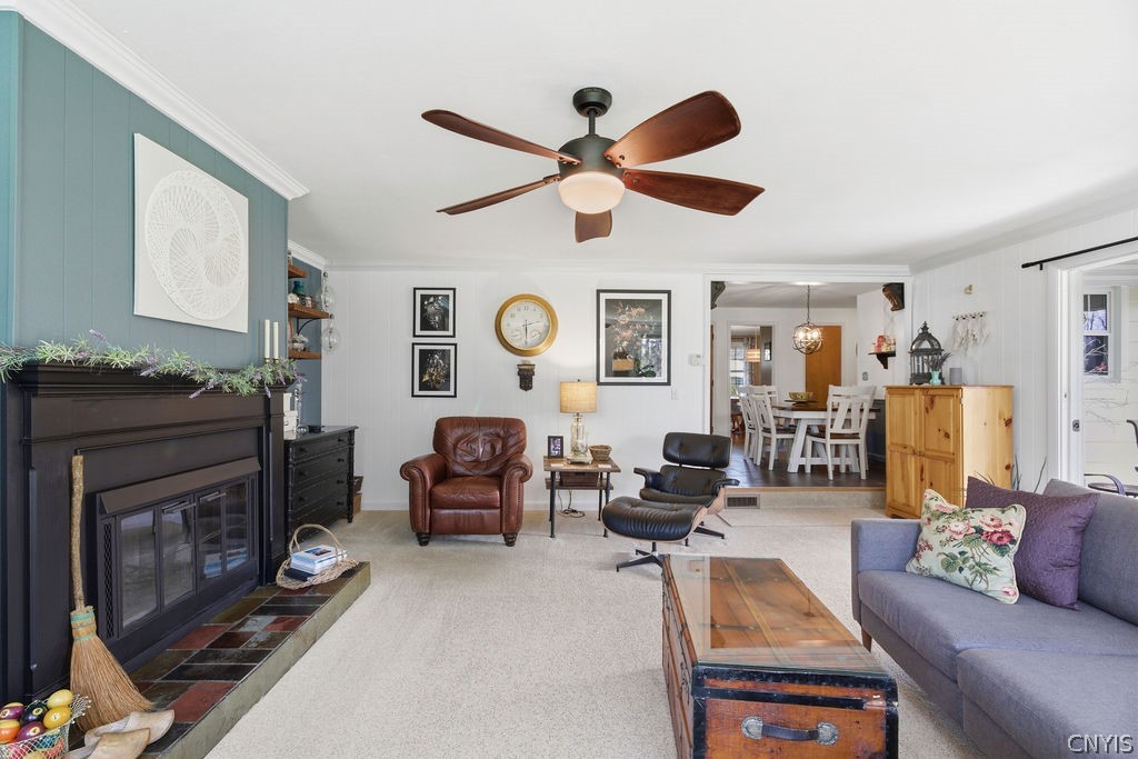 51 Patrick Circle Fulton, NY 13069 - Photo 15 of 50