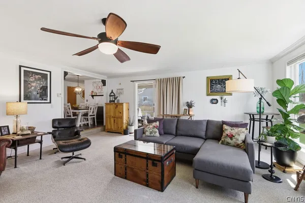 $279,900 | 51 Patrick Circle, Fulton, NY 13069