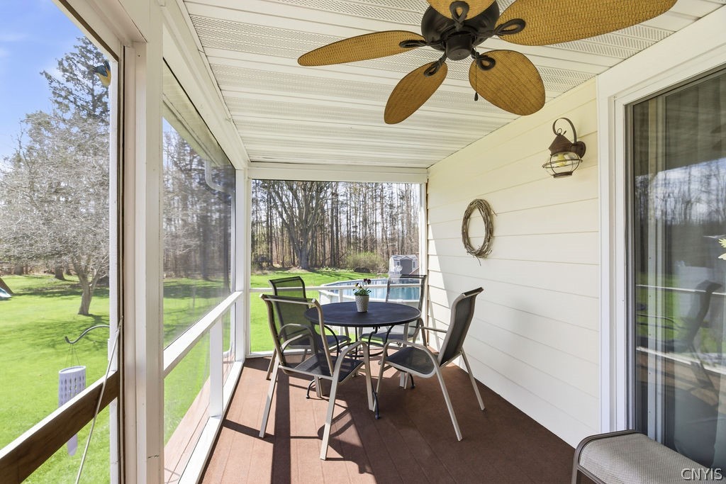 51 Patrick Circle Fulton, NY 13069 - Photo 17 of 50