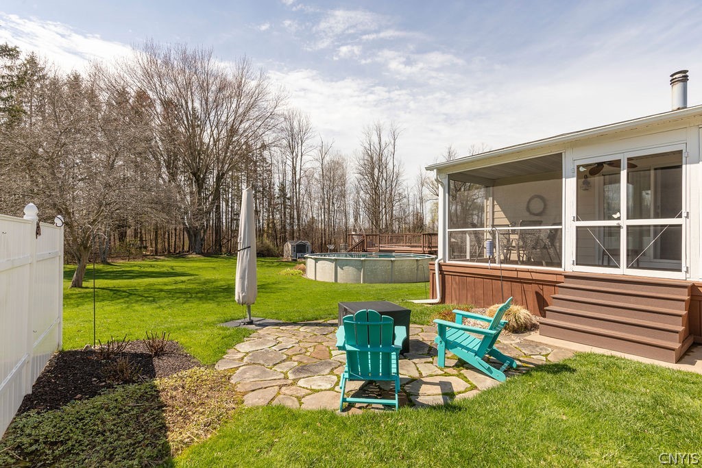 51 Patrick Circle Fulton, NY 13069 - Photo 20 of 50