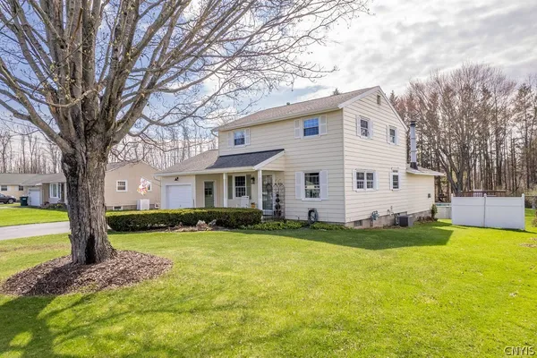 $279,900 | 51 Patrick Circle, Fulton, NY 13069